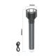 Lampe torche rechargeable LED/6,5W/3,7V 2400 mAh