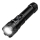 Lampe torche rechargeable LED dimmable avec fonction powerbank LED/10W/5V IPX4 600 lm 2000 mAh