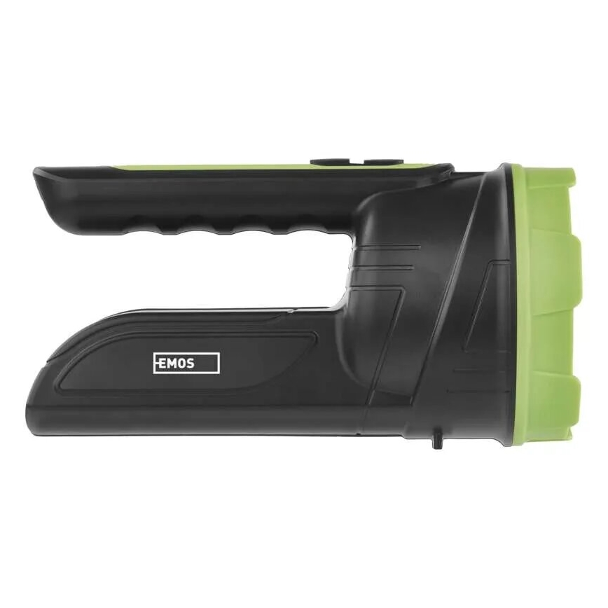 Lampe torche rechargeable LED LED/3,7V 210 lm 1800mAh