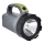 Lampe torche rechargeable LED LED/3,7V 300 lm 2400mAh