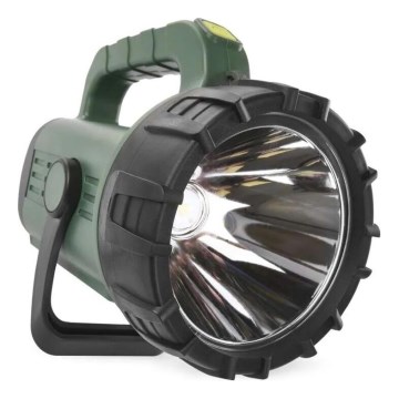 Lampe torche rechargeable LED LED/3,7V IP43 700 lm 3600mAh