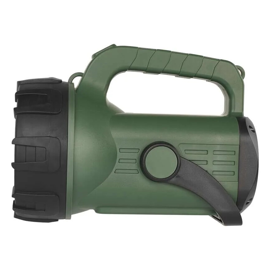 Lampe torche rechargeable LED LED/3,7V IP43 700 lm 3600mAh