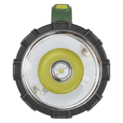 Lampe torche rechargeable LED LED/3,7V IP43 700 lm 3600mAh