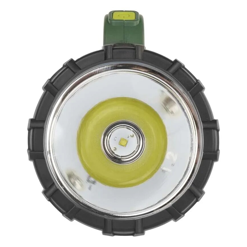 Lampe torche rechargeable LED LED/3,7V IP43 700 lm 3600mAh