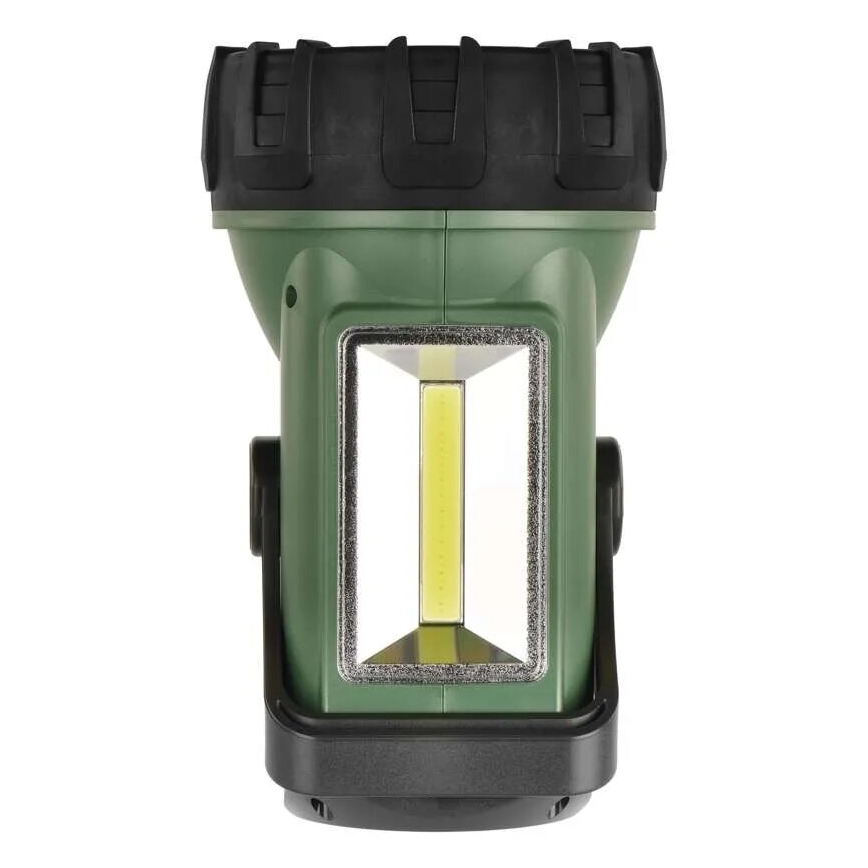 Lampe torche rechargeable LED LED/3,7V IP43 700 lm 3600mAh