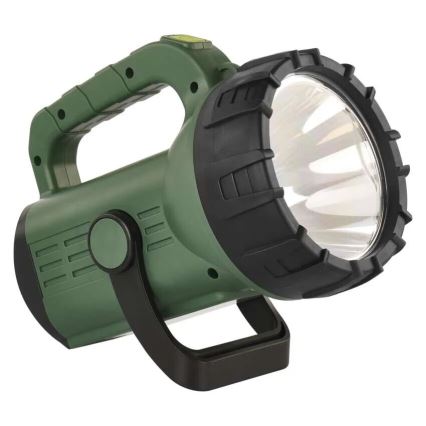 Lampe torche rechargeable LED LED/3,7V IP43 700 lm 3600mAh