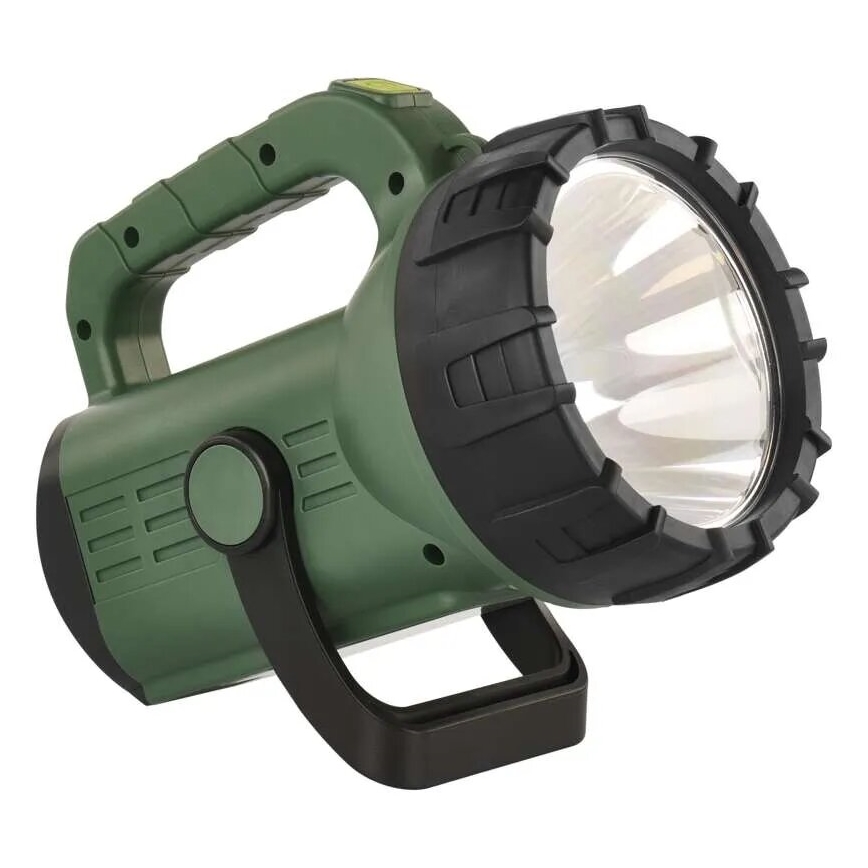Lampe torche rechargeable LED LED/3,7V IP43 700 lm 3600mAh