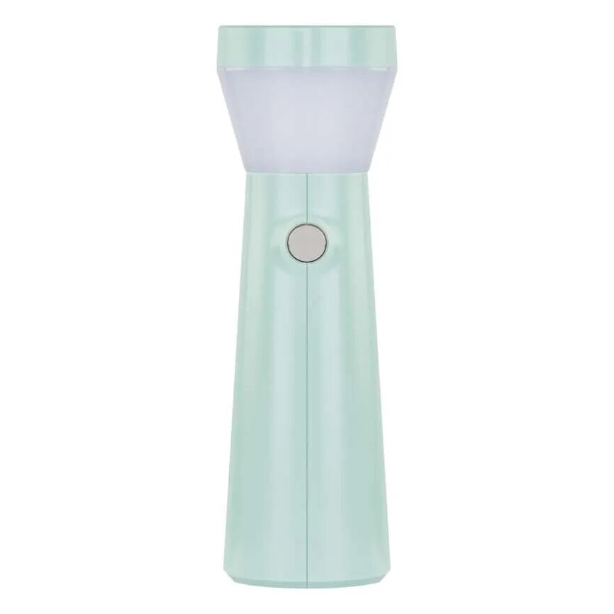 Lampe torche rechargeable LED LED/USB/3,7V 80 lm 800mAh