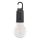 Lampe torche rechargeable LED LED/USB IP44 90 lm 400mAh