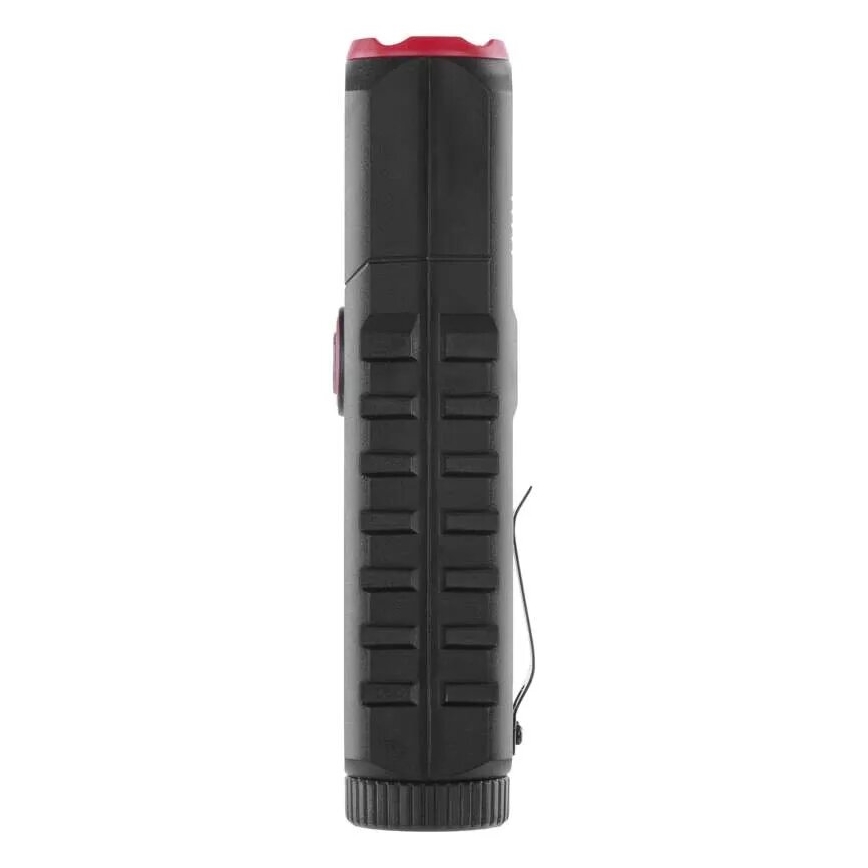 Lampe torche rechargeable LED/USB/3,7V 120 lm 400 mAh