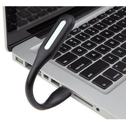 Lampe USB LED/1,2W/5V