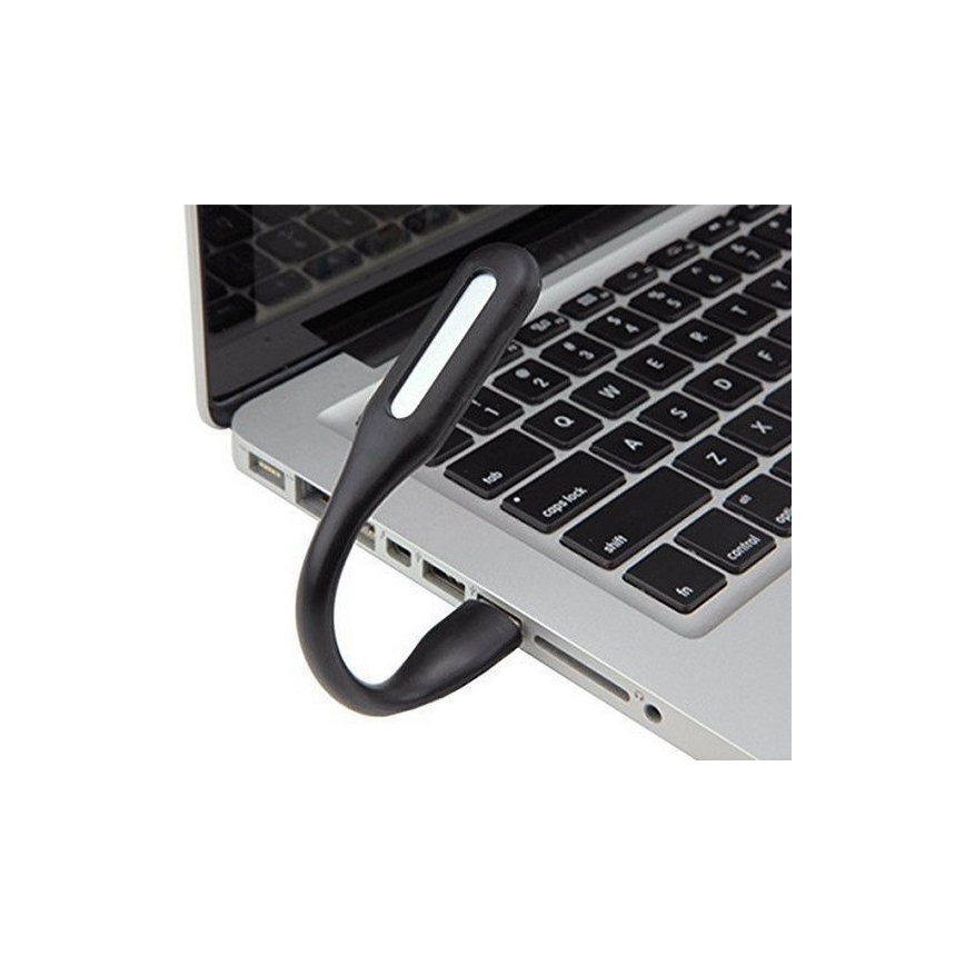 Lampe USB LED/1,2W/5V