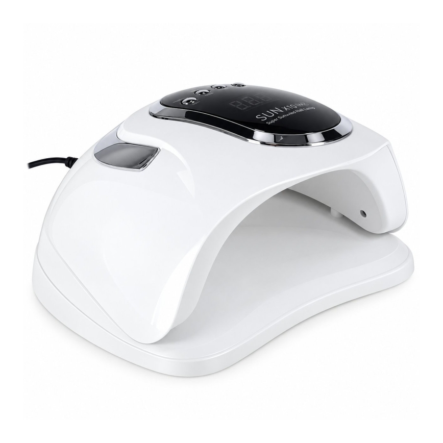 Lampe UV pour ongles 280W/230V blanche