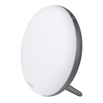 Lanaform - Lumière multifonctionnelle intelligente LED WL-100C LED/5W/5V