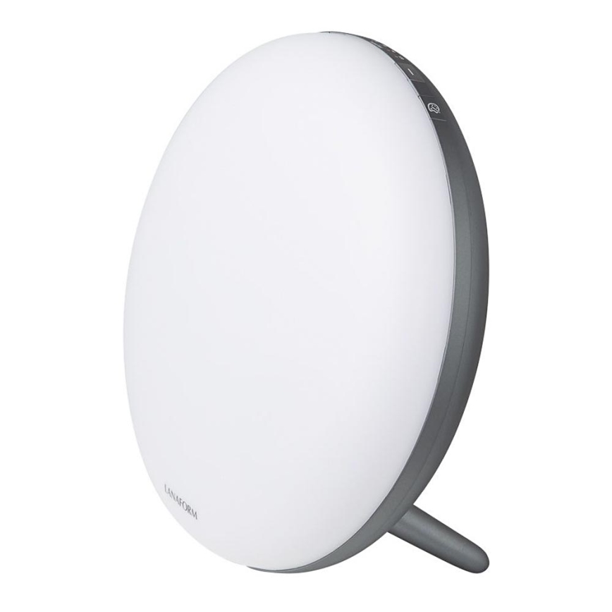 Lanaform - Lumière multifonctionnelle intelligente LED WL-100C LED/5W/5V