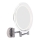 Lanaform - Miroir cosmétique mural LED WALL LED/4xAAA