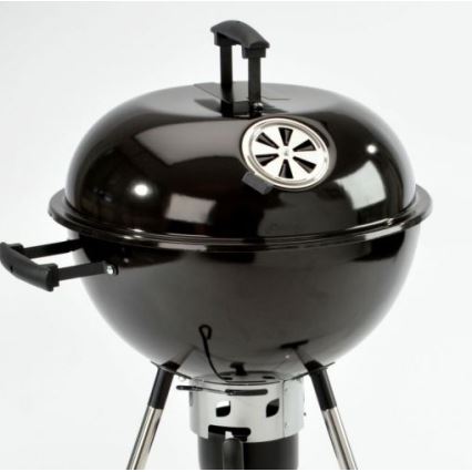 Landmann - Grill à charbon de bois