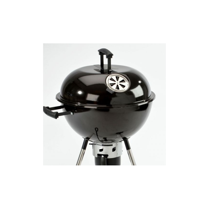 Landmann - Grill à charbon de bois