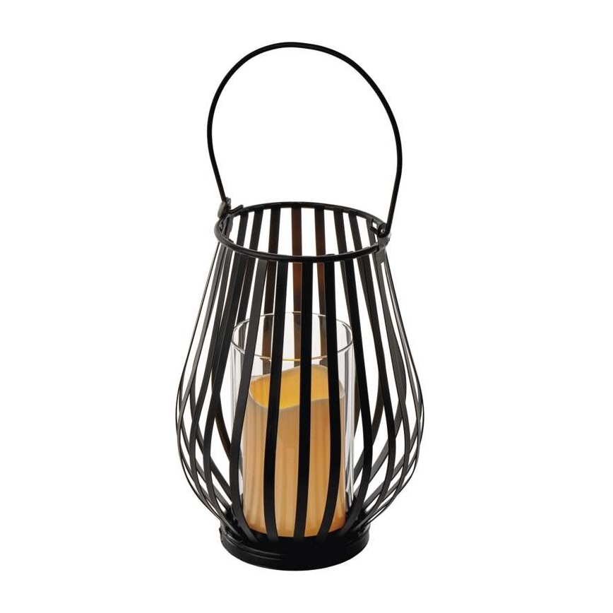 Lanterne LED décorative 1xLED/0,06W/3xAAA