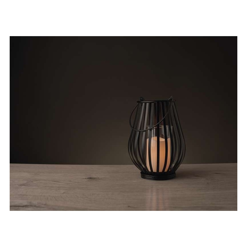 Lanterne LED décorative 1xLED/0,06W/3xAAA