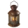 Lanterne LED décorative VINTAGE 1xLED/1,5W/3xAA