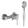 LAUFEN H3310810041311 - Colonne de douche avec robinet LUA chrome brillant