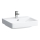 LAUFEN H8109620001041 - Lavabo à poser/à suspendre PRO 55x46,5 cm céramique/blanc