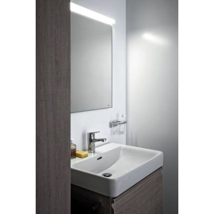 LAUFEN H8109630001041 - Lavabo à poser/à suspendre PRO 60x46,5 cm céramique/blanc