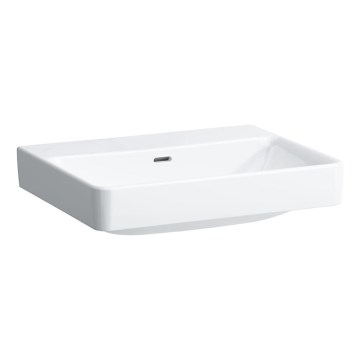 LAUFEN H8109630001091 - Lavabo à poser/suspendu PRO 60x46,5 cm céramique/blanc