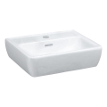 LAUFEN H8119510001041 - Lavabo à poser/à suspendre PRO 45x34 cm céramique/blanc