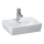 LAUFEN H8119520001041 - Lavabo à poser PRO 45x34 cm céramique/blanc