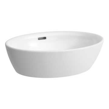LAUFEN H8129640001121 - Vasque à poser PRO 52x39 cm céramique/blanc