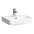 LAUFEN H8159610001041 - Lavabo à poser/à suspendre PRO 45x34 cm céramique/blanc