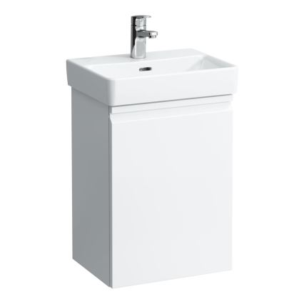 LAUFEN H8159610001041 - Lavabo à poser/à suspendre PRO 45x34 cm céramique/blanc
