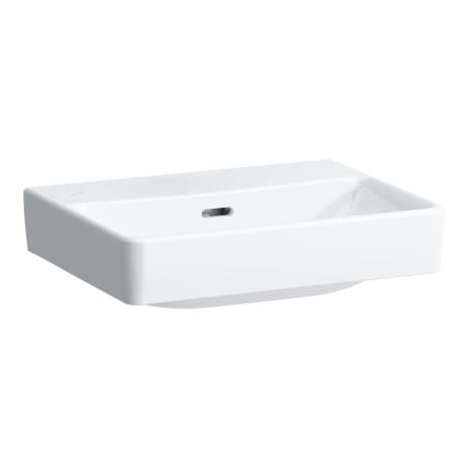 LAUFEN H8159610001041 - Lavabo à poser/à suspendre PRO 45x34 cm céramique/blanc