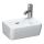LAUFEN H8169550001061 - Lavabo suspendu PRO 36x25 cm céramique/blanc