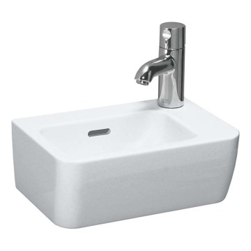LAUFEN H8169550001061 - Vasque murale PRO 36x25 cm céramique/blanc
