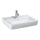 LAUFEN H8189510001041 - Lavabo à poser/suspendu PRO 55x48 cm céramique/blanc