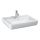 LAUFEN H8189530001041 - Lavabo à poser/suspendu PRO 65x48 cm céramique/blanc