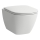LAUFEN H8200800000001 - Toilettes suspendues LUA céramique/blanc