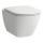 LAUFEN H8200804000001 - Toilettes suspendues LUA céramique/blanc