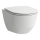 LAUFEN H8209560000001 - Toilettes suspendues PRO céramique/blanc
