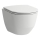 LAUFEN H8209650000001 - Toilettes suspendues PRO céramique/blanc