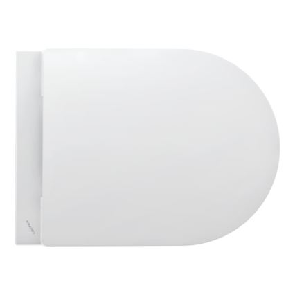 LAUFEN H8209650000001 - Toilettes suspendues PRO céramique/blanc