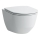 LAUFEN H8209660000001 - Toilettes suspendues PRO céramique/blanc