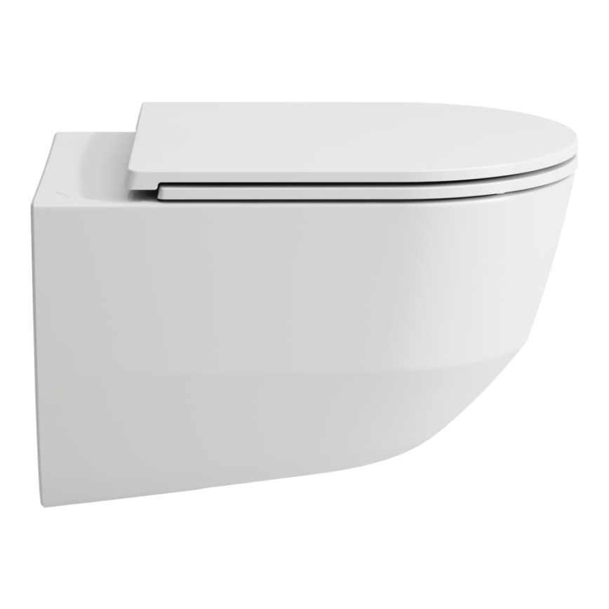 LAUFEN H8209660000001 - Toilettes suspendues PRO céramique/blanc