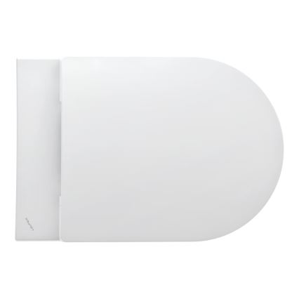 LAUFEN H8209660000001 - Toilettes suspendues PRO céramique/blanc
