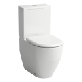 LAUFEN H8259624000001 - Cuvette WC PRO en céramique blanche