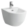 LAUFEN H8309520003021 - Bidet suspendu PRO céramique/blanc