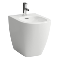 LAUFEN H8320810003021 - Bidet LUA céramique/blanc